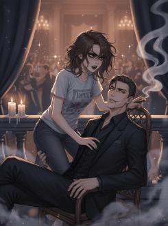 Ông Trùm Giải Trí Bí Mật Cưng Chiều: Cô Vợ Ngốc Ngọt Ngào