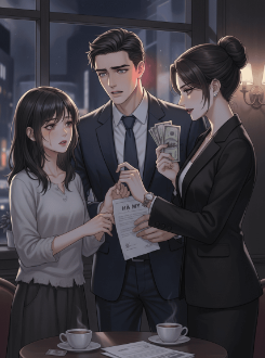 Hợp Đồng Làm Tiểu Tam