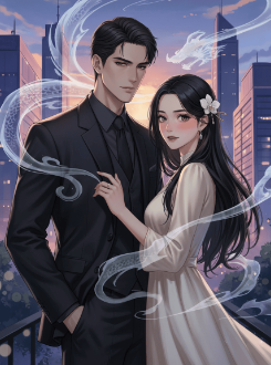 Hôn Nhân Trí Mạng: Gặp Gỡ Trùm Máu Lạnh!