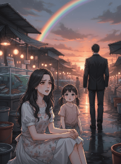 Người Vợ Câm Và Gã Hoang Tưởng