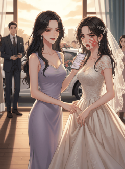 Bạn Thân – Hai Kiếp Phản Bội