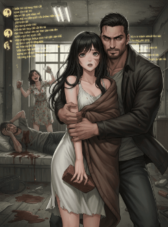 Tôi Trở Thành Phản Diện Ác Độc