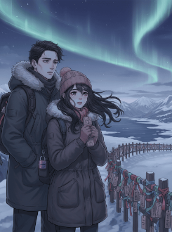 Người Chồng Giả Vờ Bị Bệnh Thật Sự Đã Mắc Bệnh Nan Y