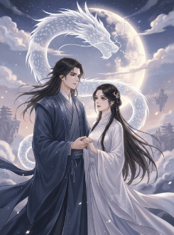 Vân Long Phá Nguyệt