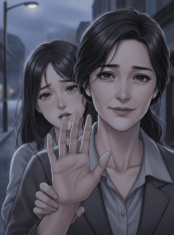 Cút Đi, Đồ Vong Ơn Bội Nghĩa