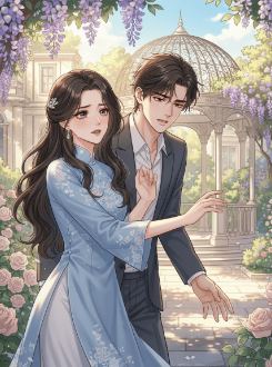 Trọng Sinh Hào Môn: Anh Hai Đừng Chạy!