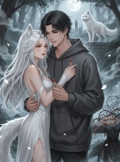 Muốn Làm Người Hay Làm Sói?