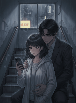 Em Ướt Cả Rồi