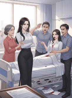 Chạm Đến Trái Tim Chị Dâu