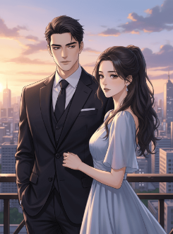 Cô Vợ Giả Mạo Rất Thần Bí