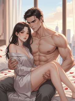 Tổng Tài Đại Nhân Thể Lực Tốt