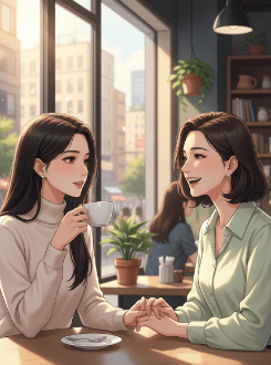 Ba Đòi Ly Hôn, Tôi Giơ Hai Tay Tán Thành