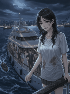 Tôi Và Bạn Thân Cùng Xuyên Không