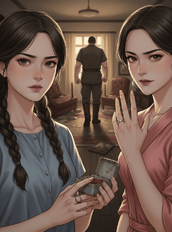 Chôn Vùi Thanh Mai