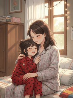 Lòng Hiếu Thảo Để Dành Cho Bác