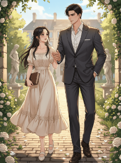 Ông Xã Tổng Tài Bá Đạo Sủng: Bảo Bối Tiếp Tục