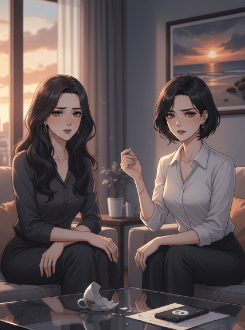 Ông Nội Thương Cháu Gái Quá Mức