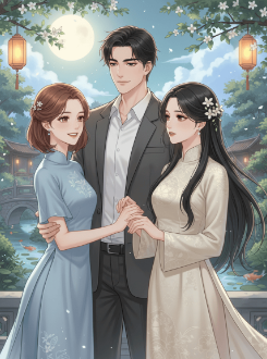 Tiểu Thanh Mai Của Chồng Tôi Trở Về