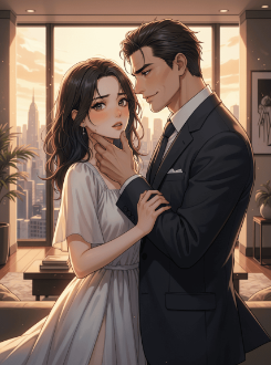 Mối Tình Danh Môn: Cục Cưng Trăm Tỷ Của Đế Thiếu