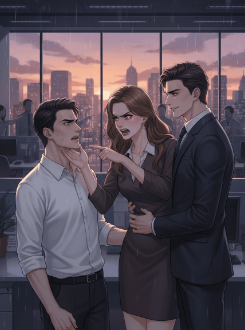 Giấu Mặt Bao Năm, Đến Lúc Thu Lưới