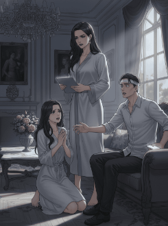 Nếu Không Có Cuộc Gọi Lúc Nửa Đêm