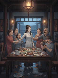 Hệ Thống Ăn Dưa Ngày Tết