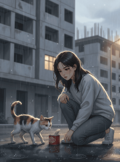 Ngôi Nhà Mang Tên Tôi