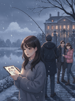 Giọt Lệ Trong Tim