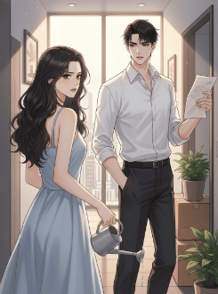 Nam Thần Ở Phòng Bên Cạnh