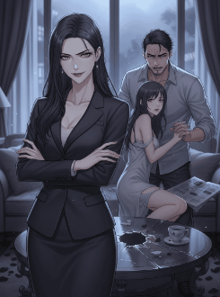 Người Thừa Kế Phản Công