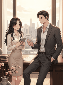 Hào Môn Ẩn Hôn: Phúc Hắc Tổng Tài Nuông Chiều Bà Xã