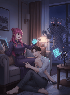 Cửu Hoa Môn 1 – Bà Mối Online