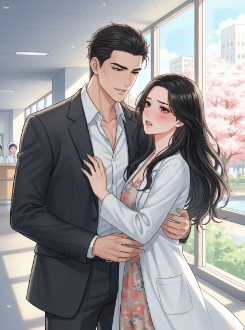 Sa Vào Trêu Ghẹo Vợ Yêu: Tổng Giám Đốc Vô Cùng Cưng Chiều