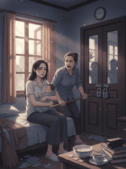 Gả Nhầm Một Kiếp, Lỡ Dở Cả Đời