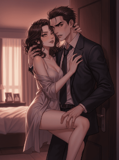 Tên Chú Rể Trong Hôn Lễ Không Phải Anh