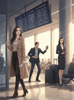 Đếm Ngược Ngày Chia Tay