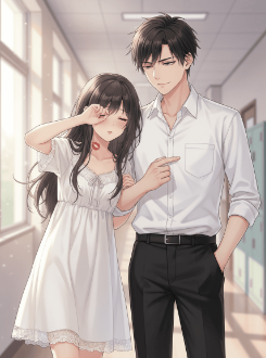 Đừng Có Mở Mắt Là Gọi Nhầm Chồng