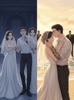 Đám Cưới Của Ông Đây, Ai Dám Phá