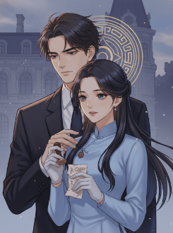 Âm Mưu Sau Con Dấu Giả