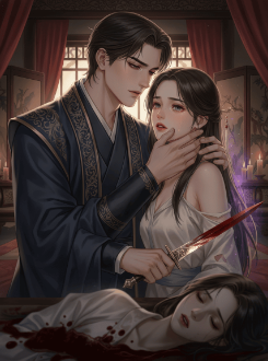 Ký Sự Cứu Rỗi Thái Tử