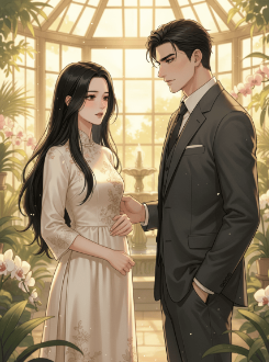 Sự Hấp Dẫn Của Tổng Tài