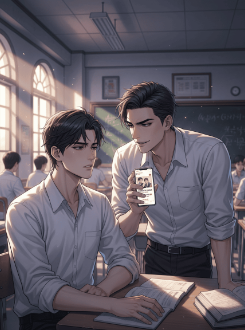 Thủ Khoa Bán Cá, Nam Thần Khóc Thét