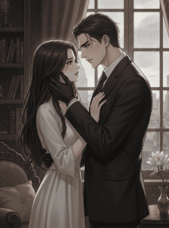 Phản Diện Không Đội Trời Chung