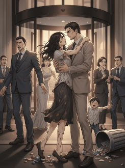 Lúc Anh Hối Hận , Tôi Đã Là Vợ Người Khác