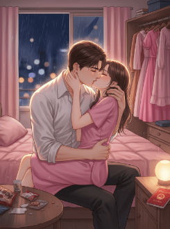 Duyên Nợ Không Dứt