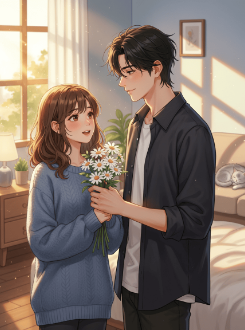 Chuyến Xe Bus Định Mệnh