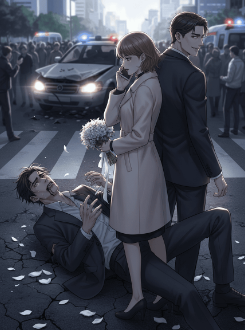 Sau Khi Vợ Đồng Ý Hôn Nhân Mở