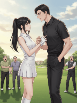 Hôn Nhân Là Giả, Bà Xã Là Thật