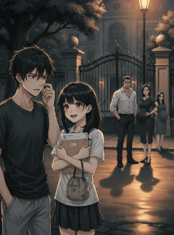 Cái Kết Của Kẻ Giả Dối