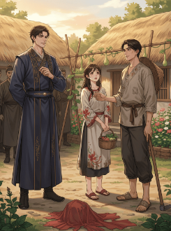 Dưới Ánh Chiều Tà